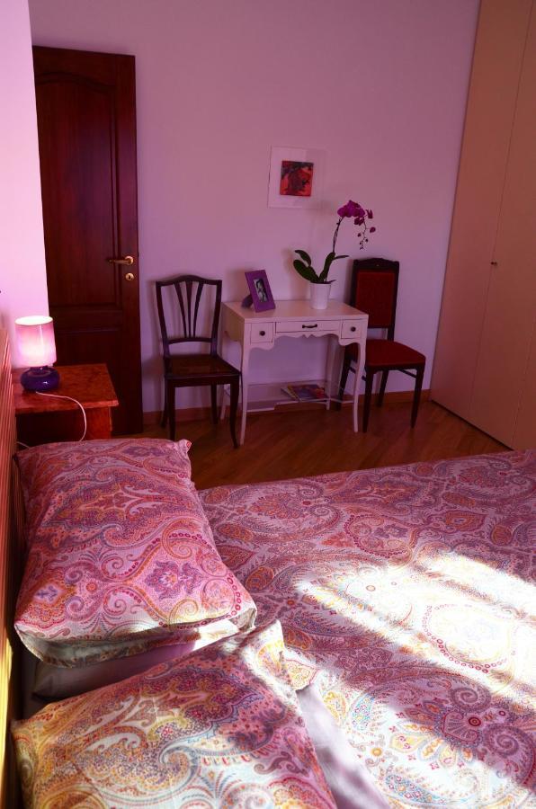 B&B Splendidae Mundi Rome Exterior photo